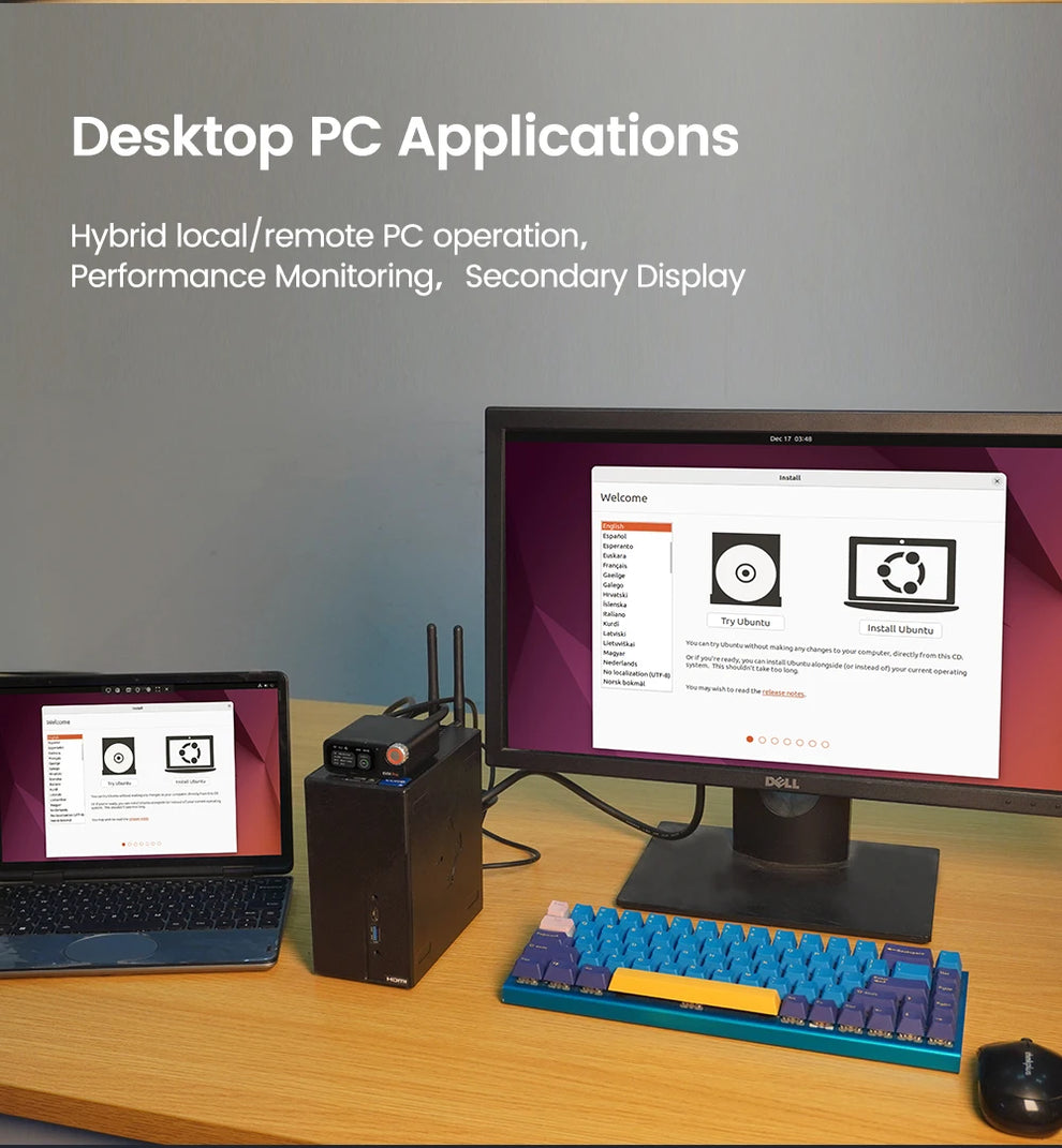 kvm over ip switches - Computer Hardware - IP KVM Switch