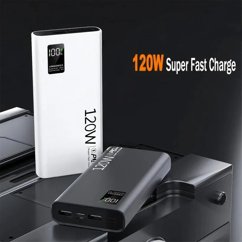 Usb c power bank