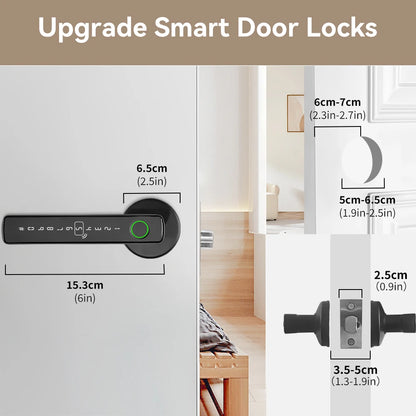 Best smart lock 2025