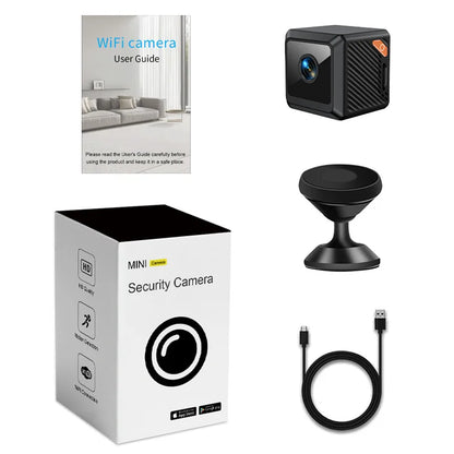 lorex 1080p outdoor security camera - Security Cameras - WiFi Mini 1080P Outdoor Security Camera