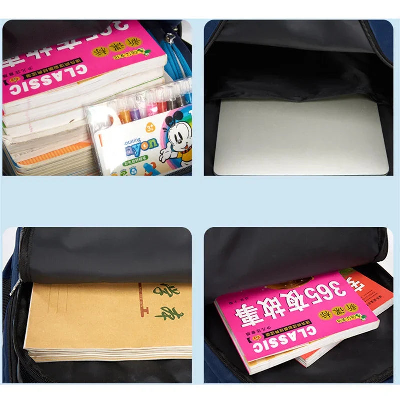 college backpack waterproof - Backpacks - Waterproof School Backpack