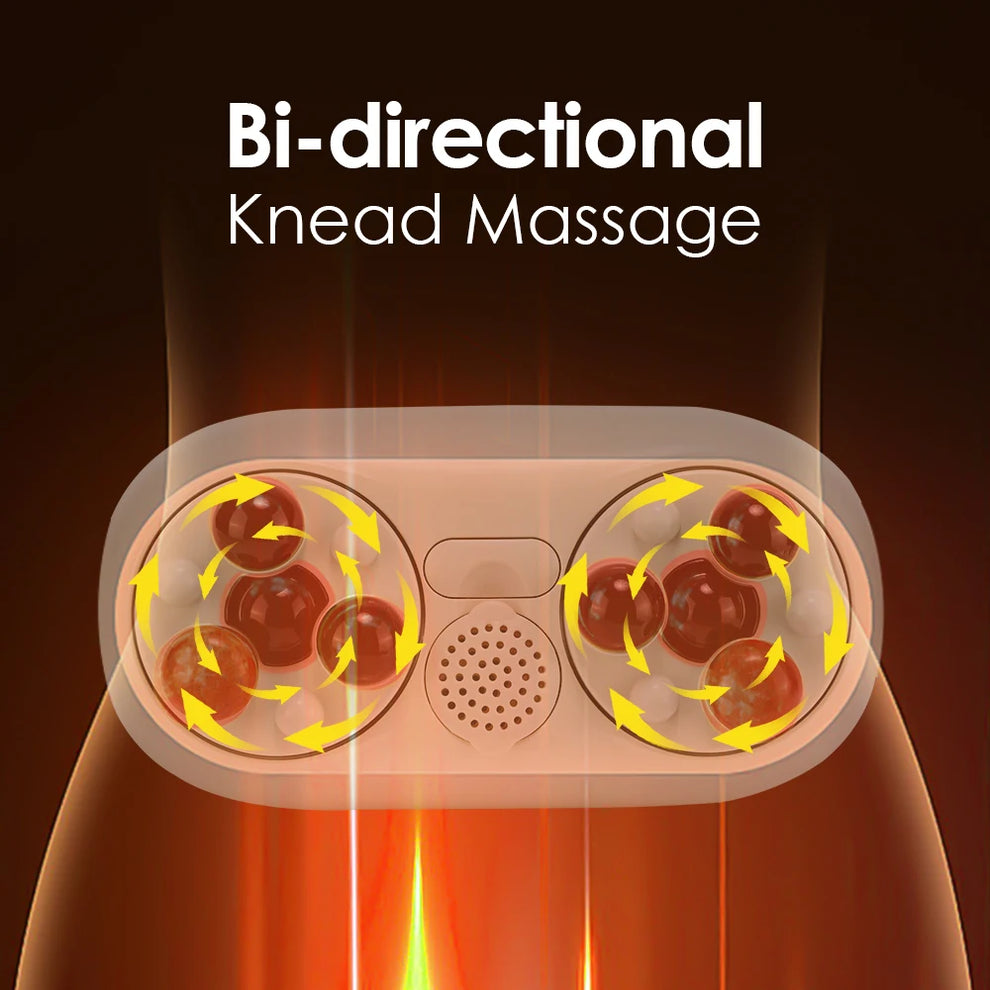 red light therapy - Health - Beauty - Red Light Electric Slimming Belt