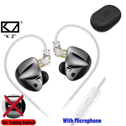 kz d-fi 45khz frequency - Earphones - KZ DFi D-Fi Wired In-Ear Monitor