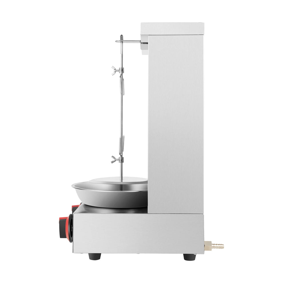 gyro grill machine - Commercial Kitchen Equipment - Doner Grill Machine