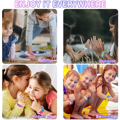 fidget wristband - Toys - Games - Pop Bracelet Fidget Toy