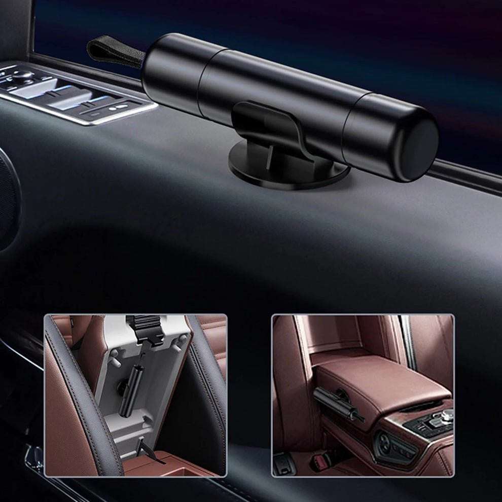 car safety hammer - Automotive Accessories - Car Safety Hammer