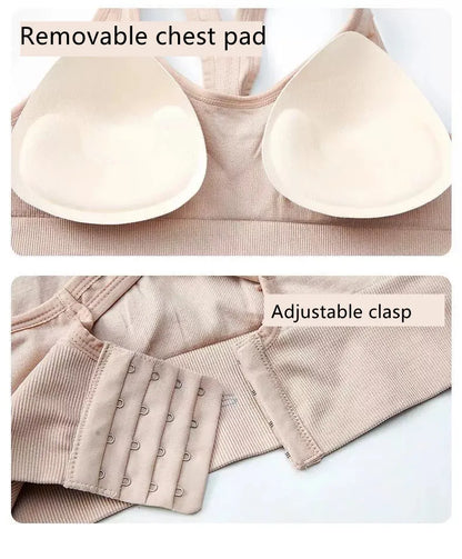 high support sports bra - Women-s Sportswear - Sports Bra