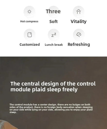 bob and brad eye ease massager - Health - Personal Care - Massage Eye Mask