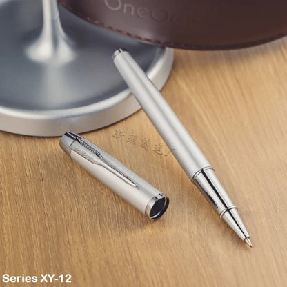 Durable ballpoint pens