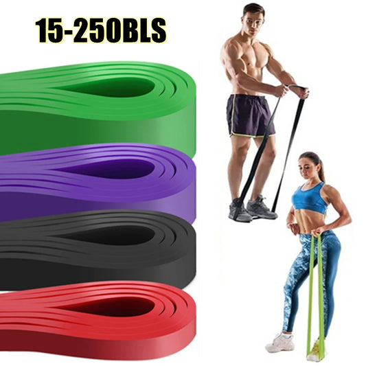 best resistance bands - Fitness Equipment - Resistance Band