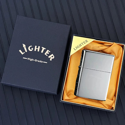 luxury kerosene lighter - Smoking Accessories - Kerosene Lighter