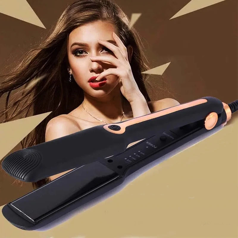 ceramic hair straightener - Hair Styling Tools - Ceramic Hair Straightener