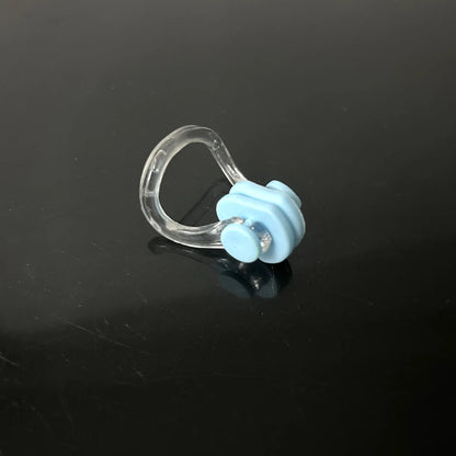 kids swimming nose clip - Sports - Outdoors - Reusable Silicone Swimming Nose Clip