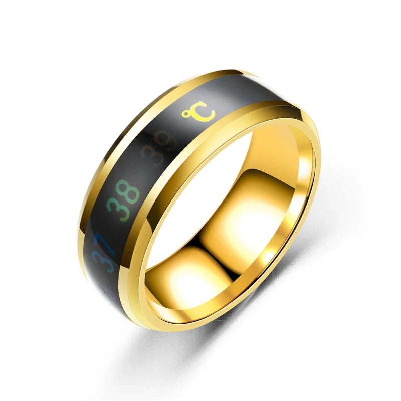 smart ring 2025 - Wearables - Smart Ring