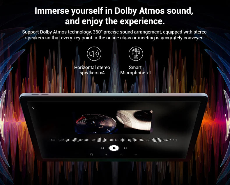 lenovo tab m11 - Tablet - Lenovo Tab M11