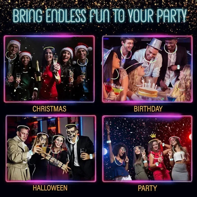 glow sticks bulk - Party Supplies - Glow Sticks