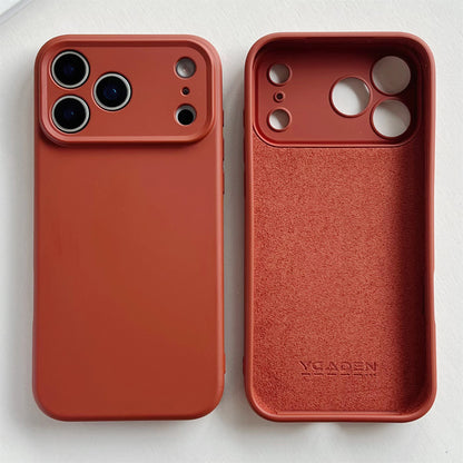 Anti-scratch iphone case