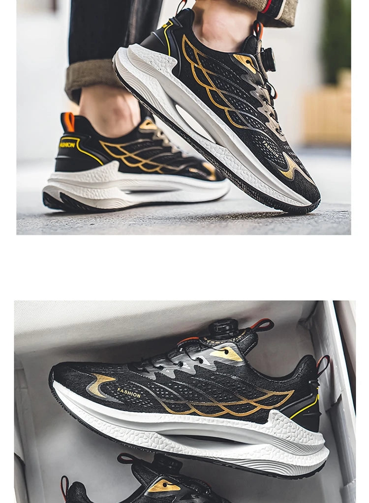 Shoes - Men-s Casual Sports Shoes - intent classification footwear