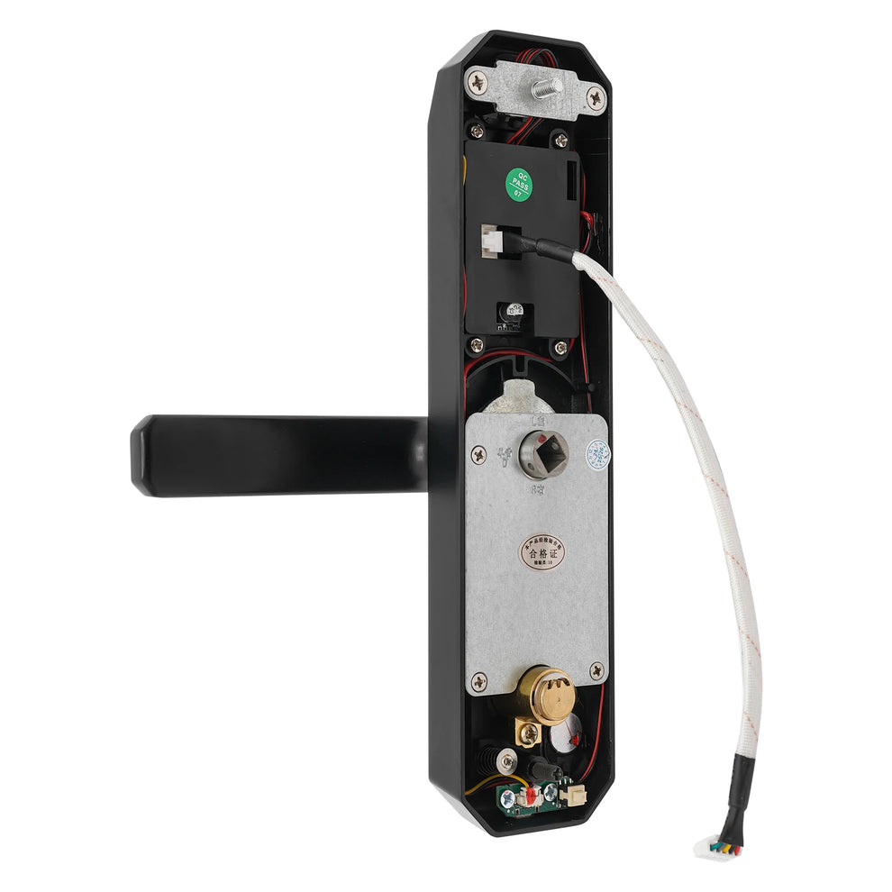 fingerprint smart lock 2025 - Home Security - Smart Locks - Smart Fingerprint Door Lock