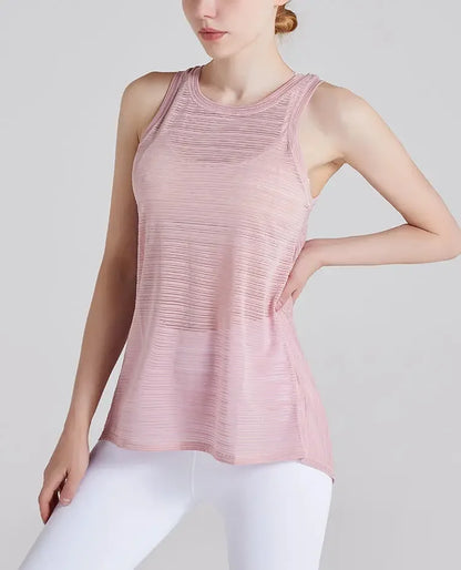 luxara longline bra - Women-s Sportswear - Yoga Tank Top