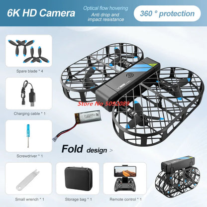 dji mini drone - Drones - Mini 8K Drone