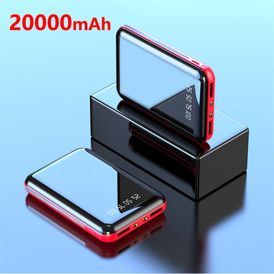 Mini power bank
