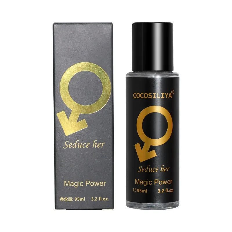 Unisex perfume