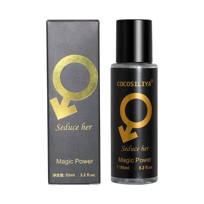 Unisex perfume