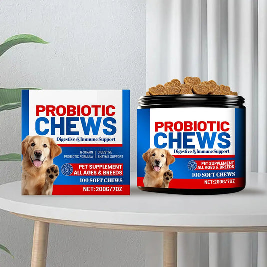 dog calming treats - Pet Supplies - Dog Health Chews