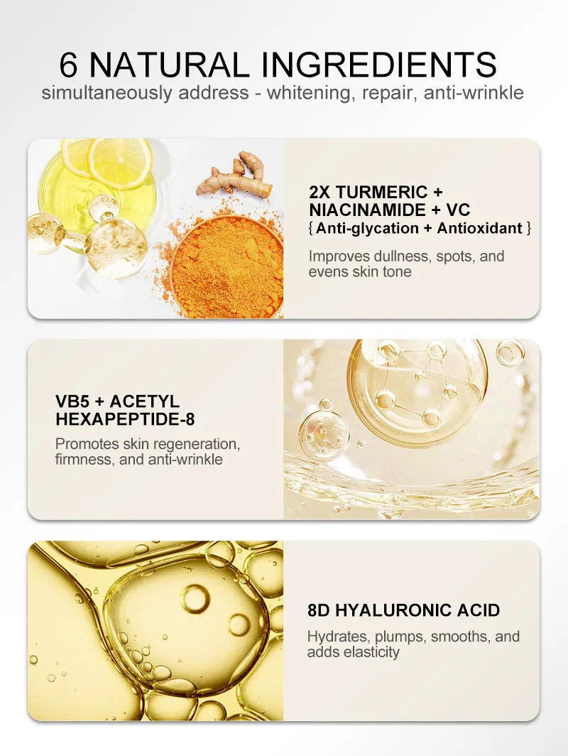 facial serum - Skincare - Face Serum