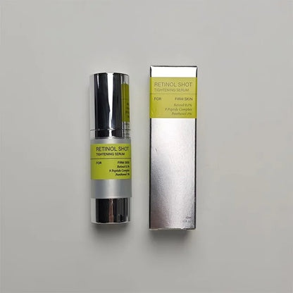 Brightening eye cream