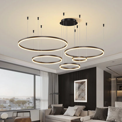 ceiling light - Lighting - Ceiling Lights - Chandeliers - LED Ceiling Chandelier