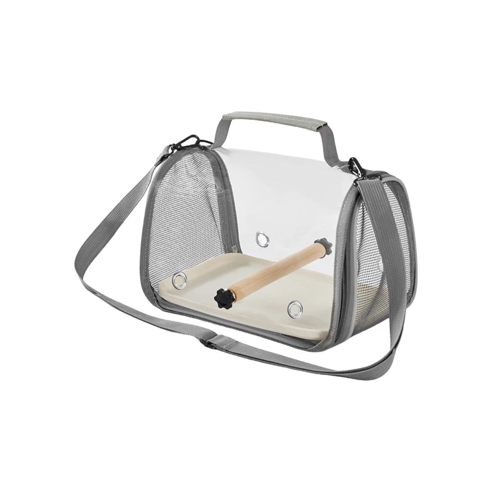 lightweight macaw carrier - Pet Supplies - Bird Travel Carrier