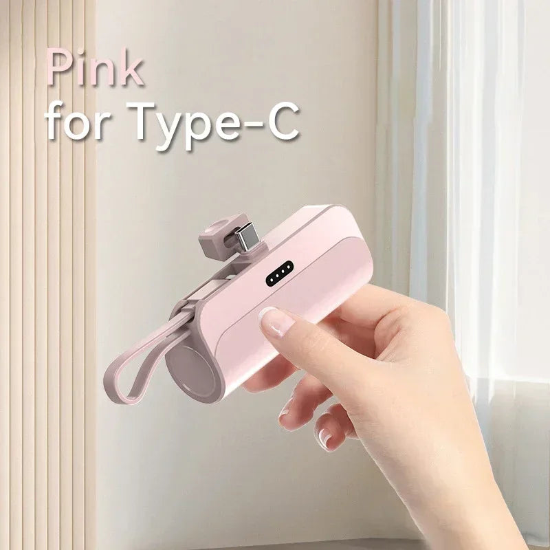 power bank pd charger - Electronics - Power Bank