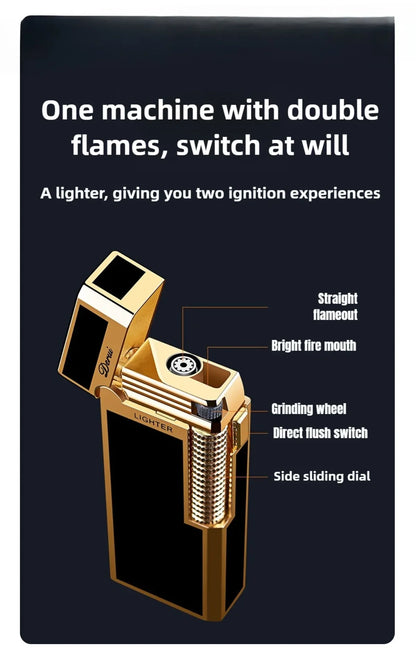 novelty butane lighters - Lighters - Butane gas lighter