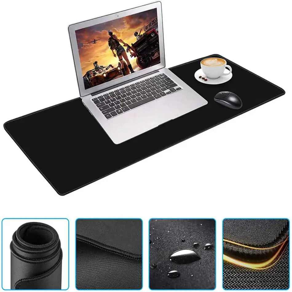 rgb gaming mouse pad - Computer Accessories - Gaming Mouse Pad