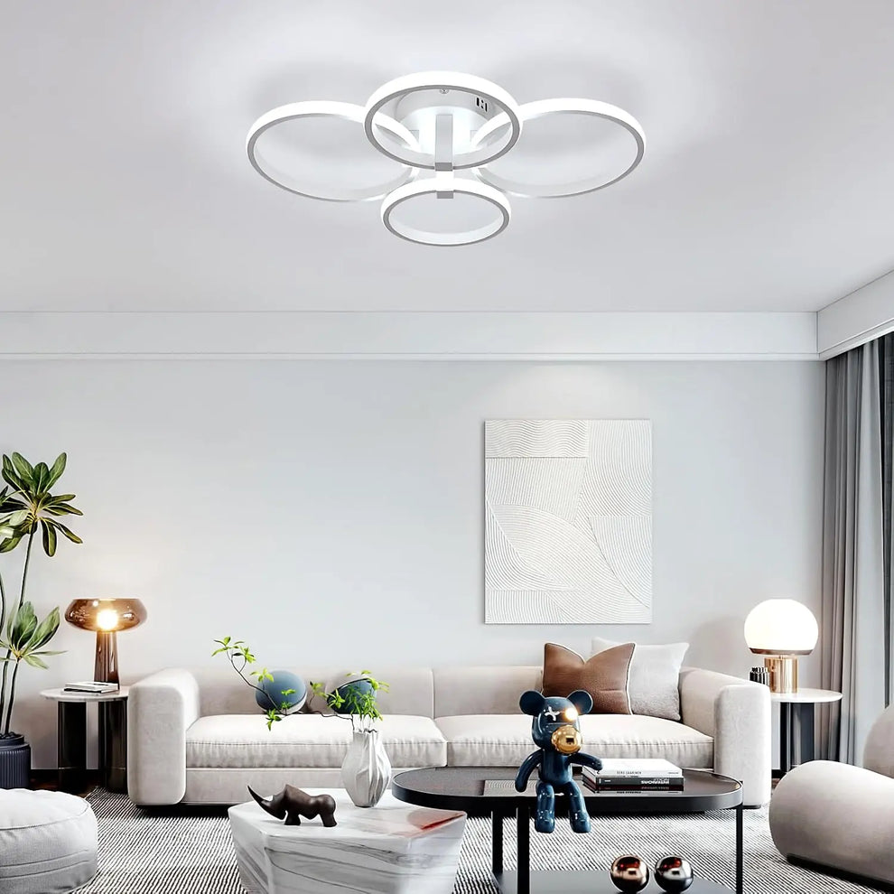 high cri modern led ceiling - Lighting - LED Ceiling Light