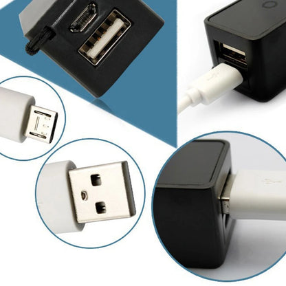 custom power bank - Power Banks - Mini DIY Power Bank Shell