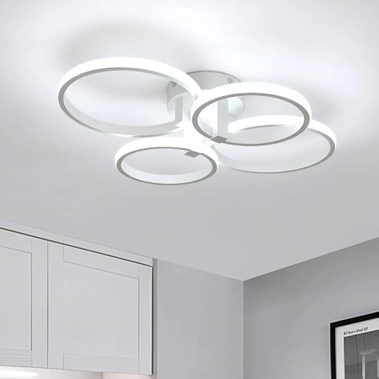 Led ceiling lights for bedroom