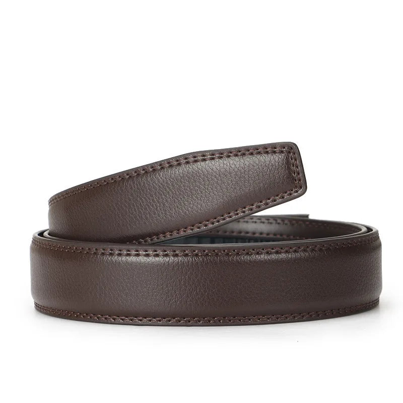 Top rated men's leather belts