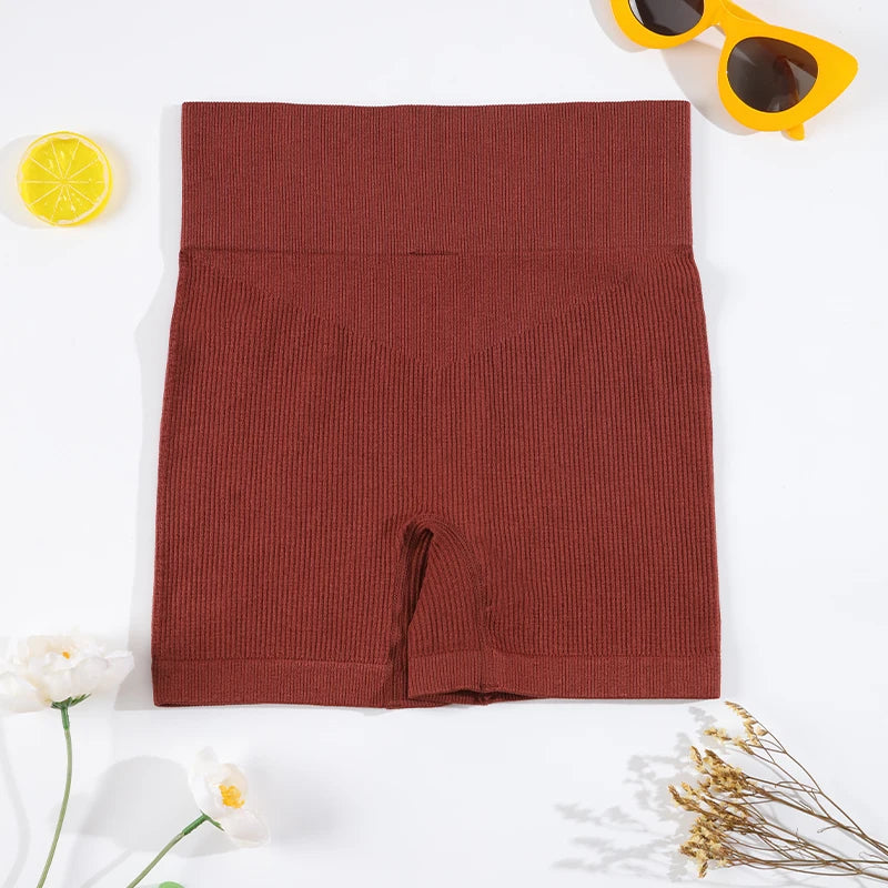 alphalete amplify shorts[1] - Women-s Activewear Shorts - Yoga Shorts