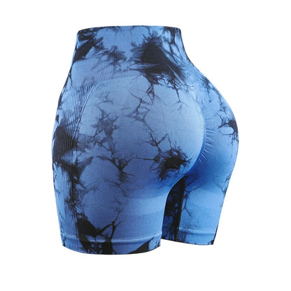 high waisted biker shorts 2.0[2] - Women-s Activewear Shorts - Yoga Shorts