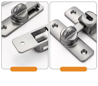 Degree drawer cam lock