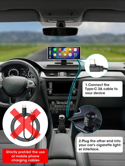 dr970x plus dash cam - Dash Cam - Car DVR