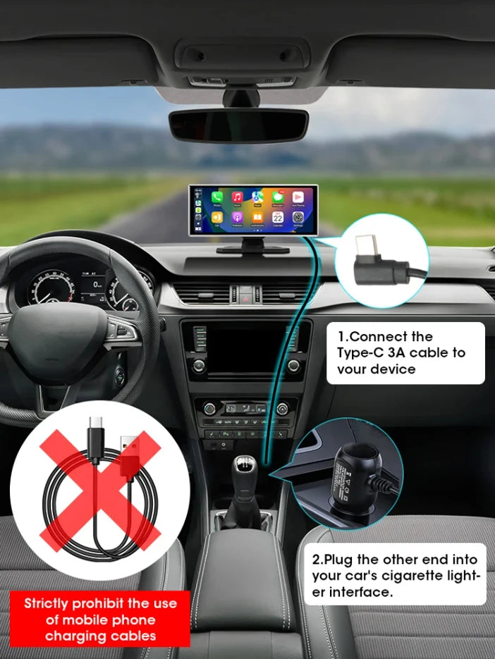 dr970x plus dash cam - Dash Cam - Car DVR