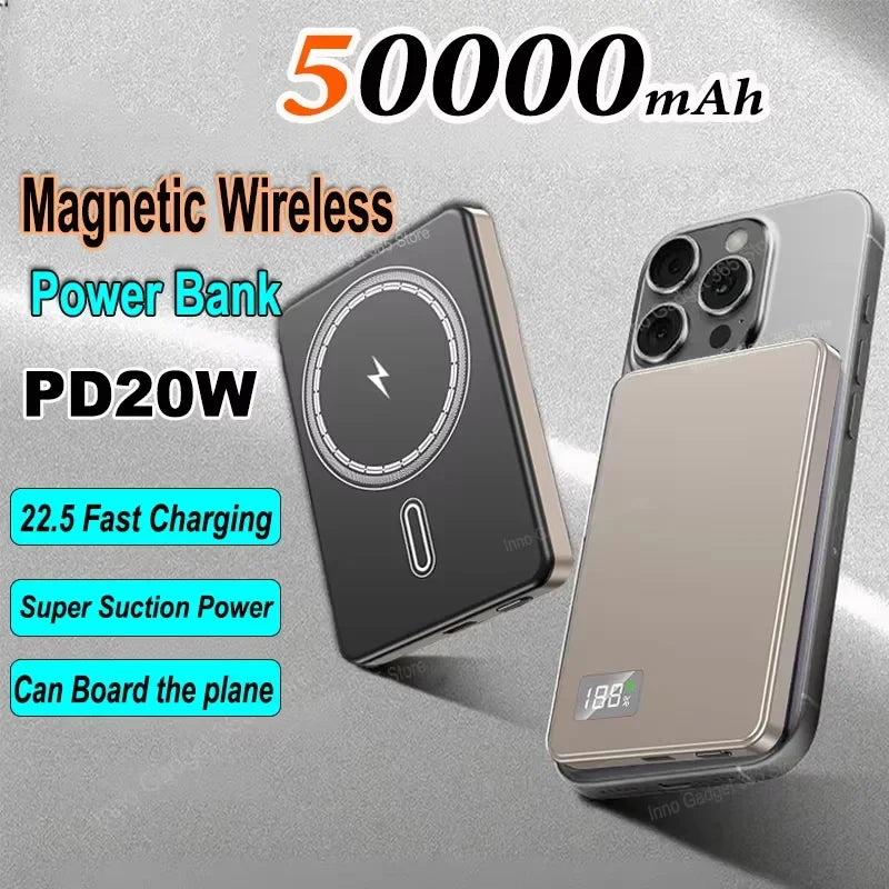 portable charger - Power Banks - Power Bank