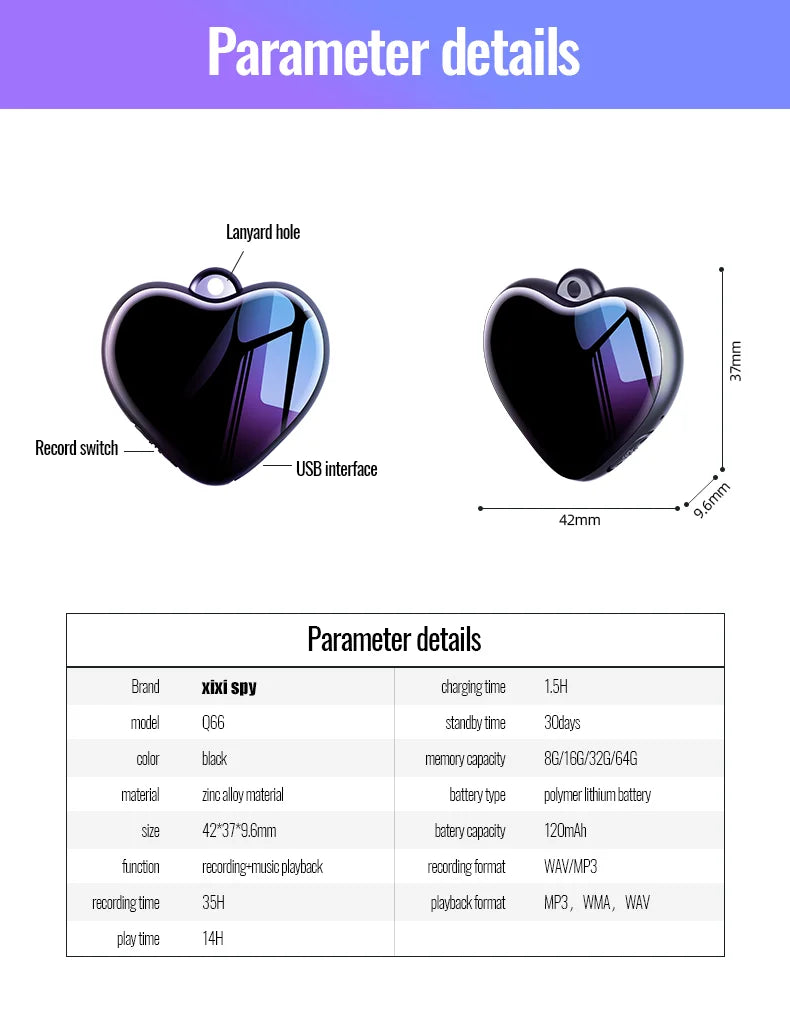 best free voice recorder app - Electronics - Voice Recorder