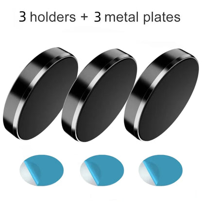 magnetic car mount - Car Accessories - Magnetic Phone Holder