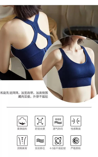 strapless bra - Women-s Sportswear - Sports Bra