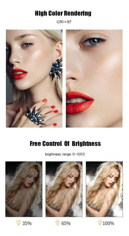 godox cl10 led - Photography Lighting - LED Video Light Kit